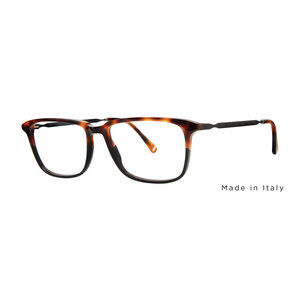 Valdo Nico Eyeglasses Nero-Tortoise 56mm